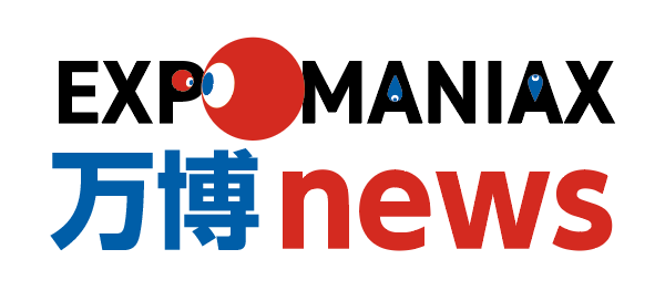 EXPO MANIAX 万博news